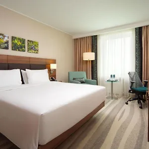 Hotel Hilton Garden Krasnoselskaya